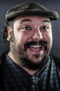 Jorge R. Gutierrez