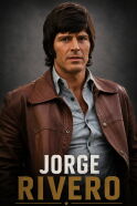 Jorge Rivero