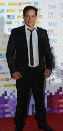 Jorge Sanz