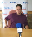 Jorge Sanz