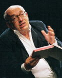 Jorge Silva Melo