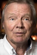 Jörgen Lantz
