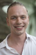 Jörgen Liik