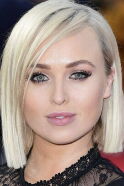 Jorgie Porter