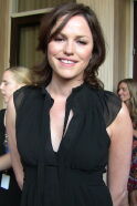 Jorja Fox