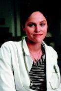 Jorja Fox