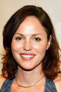 Jorja Fox