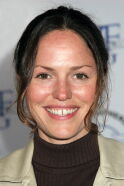 Jorja Fox