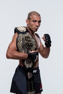 José Aldo