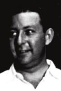 José Carlos Burle