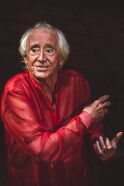 José Celso Martinez Corrêa