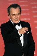 Jose Coronado