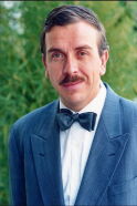 José Elías Moreno