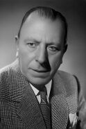 José Isbert