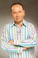 Jose Javier Reyes