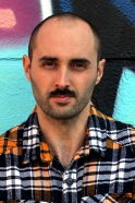 José Joaquín Morales