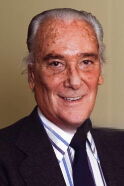 José Luis de Vilallonga