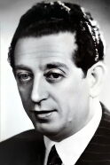José Luis Lizalde