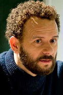 José Luis Manzano