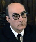José Manuel Mendes