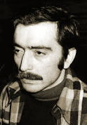 José Mário Branco