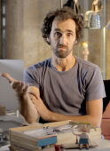 José Miguel Ribeiro