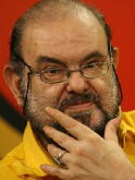 José Mojica Marins