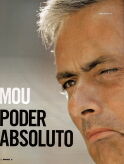José Mourinho