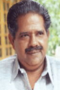 Jose Pellissery