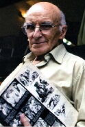 José Ramón Larraz