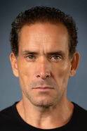 Jose Rosete