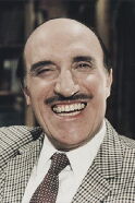 José «Saza» Sazatornil