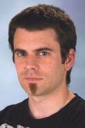 Joseba Beristain