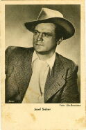 Josef Sieber