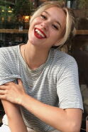 Josefine Frida Pettersen