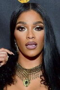 Joseline Hernandez