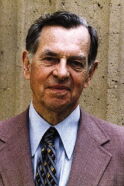 Joseph Campbell