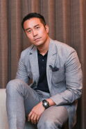 Joseph Chang Hsiao-Chuan