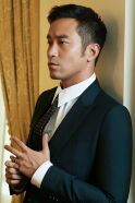 Joseph Chang Hsiao-Chuan