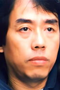 Joseph Chi Chiong Chavez
