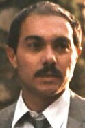 Joseph Della Sorte