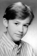 Joseph Mazzello