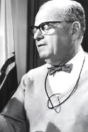 Joseph Ruttenberg