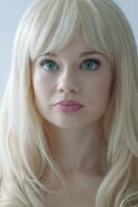 Josephine Alhanko