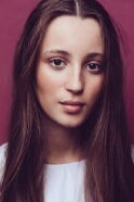 Josephine Chavarria Højbjerg