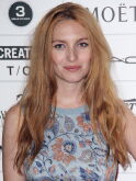 Joséphine de la Baume