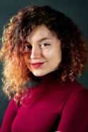 Josephine Grosbøl