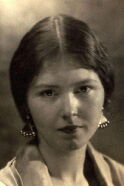 Josephine Hutchinson