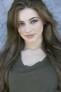 Josephine Langford