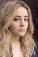 Josephine Langford